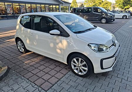 VW Up Volkswagen ! 1.0 44kW -