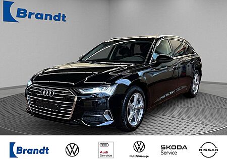 Audi A6 Avant 40 TDI MATRIX+KAMERA+PANO+STANDHZ+AHK