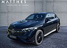 Mercedes-Benz GLC 300 d 4M /AHK/Night/Totw/MBUX