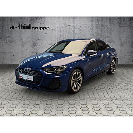 Audi A3 leasen