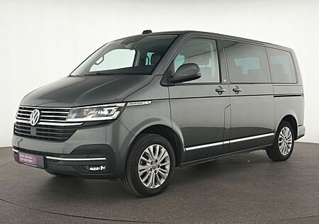 VW T6 Multivan Volkswagen T6.1 Multivan Generation Six LED|Navi|Kamera