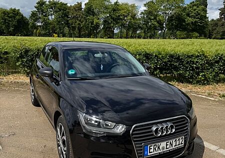Audi A1 1.2 TFSI Ambition | Scheckheftgepflegt