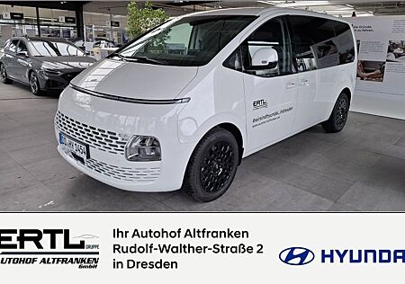 Hyundai Staria 1.6 T-GDI HEV Trend