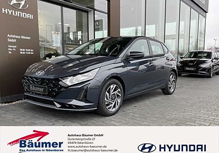 Hyundai i20 1.0 T-GDI 6-MT 2WD Trend *Komfortpaket