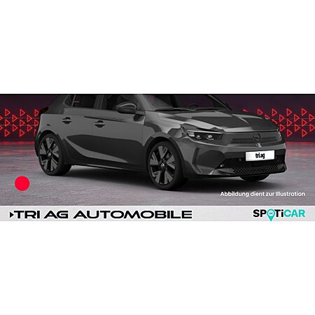 Opel Corsa leasen