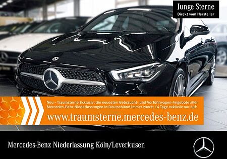 Mercedes-Benz CLA 250 Shooting Brake CLA 250 e SB AMG/Mbeam/AHK/CarPlay/DAB/Ambi/Temp