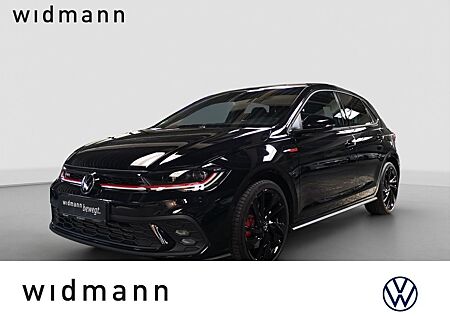 VW Polo Volkswagen GTI Edition 25 2.0 l TSI OPF DSG Edition 25