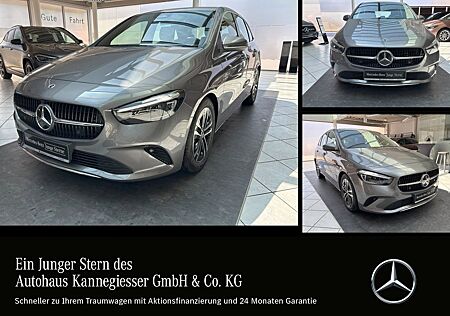 Mercedes-Benz B 180 d*ADVANCED*EASY-HECKKLP*KAMERA*LED*2024*