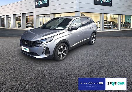 Peugeot 3008 Allure Pack 130 Automatik *Navi *SHZ *Grip-