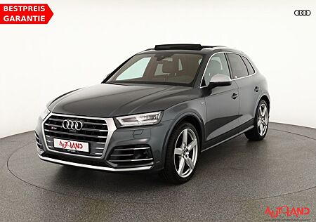 Audi SQ5 3.0 TFSI quattro LED Navi ACC B&O 360° Leder