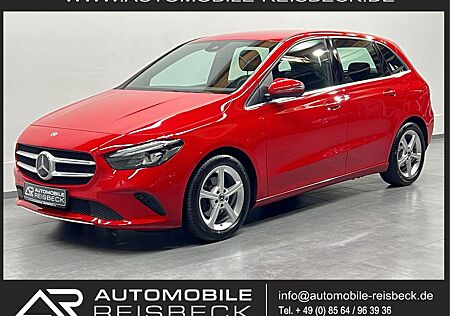Mercedes-Benz B 180 B 180d Aut .*neues Modell*LED*Kamera*Navi*Style*