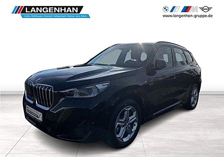 BMW X1 xDrive23d M Sportpaket HK HiFi DAB LED RFK