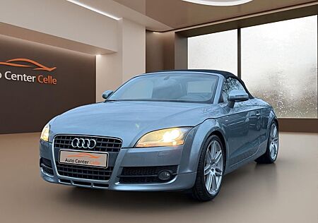 Audi TT Coupe/Roadster 2.0 TFSI Roadster/S-Line/1Hand