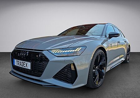 Audi RS6 RS 6 Avant performance RS-Sportabgas/3xAssistenz