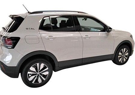 VW T-Cross Volkswagen 1.0 TSI 85 kW Goal +LED +EPH +ACC