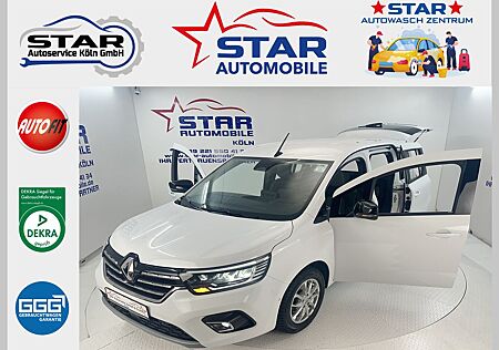 Renault Kangoo III Edition One 1.5 dCi FAP*NAVI*LED*EU6d