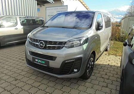 Opel Zafira Life L (L3) 9-sitzer el. Schiebetüren Kli