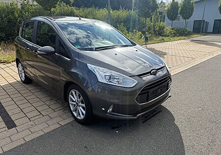Ford B-Max 1,6 TI-VCT Automatik Titanium