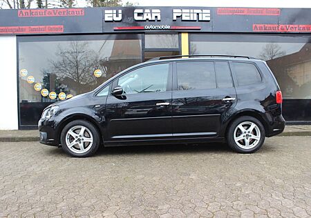 VW Touran Volkswagen Match