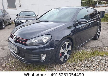 VW Golf Volkswagen VI GTI