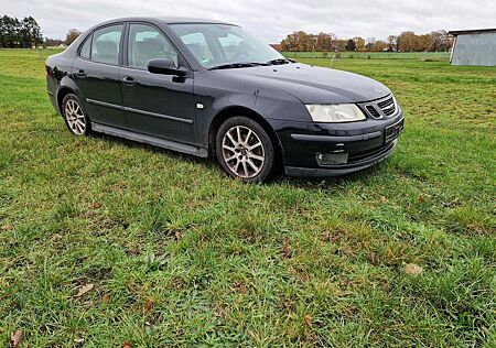 Saab 9-3 2.0t Vector Turbo
