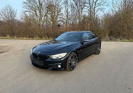 BMW 430d 430 Gran Coupé Gran Coupé M Sport Autom...