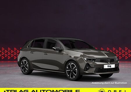 Opel Astra 5-Türer Edition Automatik Komfort &Tech-Pa