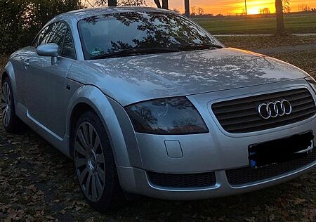 Audi TT Coupe 1.8T
