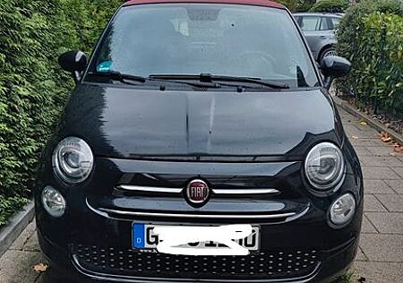 Fiat 500C 1.2 8V 120th C 120th