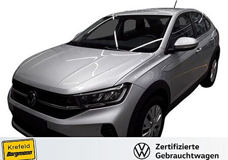 VW Taigo Volkswagen 1.0 TSI LED SCHEINWERFER SHZ PDC KLIMA