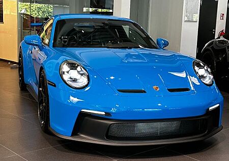 Porsche 992 .1 GT3 / Sharkblue / 184km / 2023