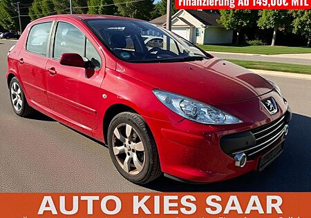 Peugeot 307 Sport/Tüv01/27