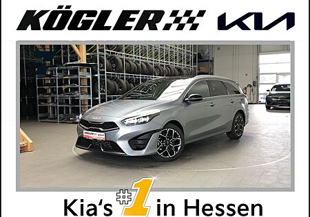 Kia Cee'd Sportswagon Ceed SW 1.5T 140 GTL |-23%|TEC|LEDER|GD