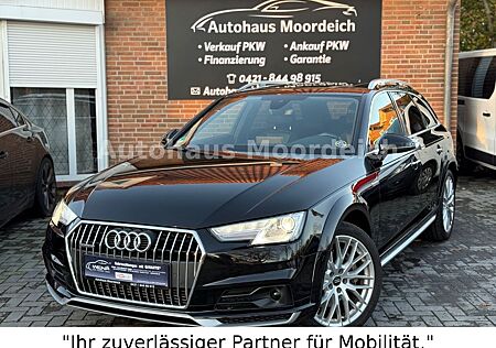 Audi A4 Allroad A4 3,0 TDI Allroad quattro Pano Digital Tacho