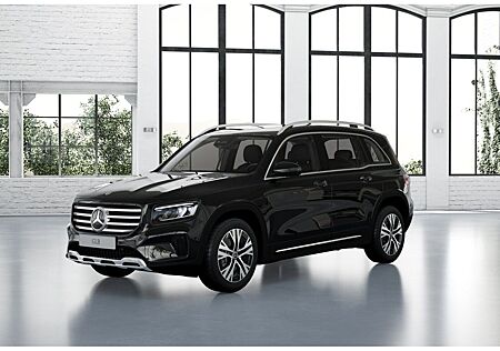 Mercedes-Benz GLB 200 +Progressive+KAMERA+SHZ+AUT+Virt.Cockpit