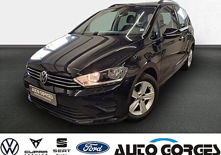 VW Golf Sportsvan Volkswagen Comfortline 1.2l TSI +PARKPILOT+S