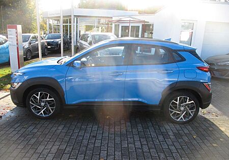 Hyundai Kona 1.6 GDi Hybrid Trend DCT