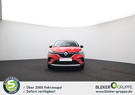 Renault Captur Phase 1 Techno TCe 90