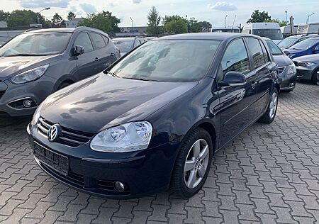 VW Golf Volkswagen 1.4 TSI United