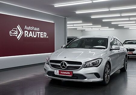 Mercedes-Benz CLA Shooting Brake CLA 200d Shooting Brake 2018 NAVI LED AHK 98tKM