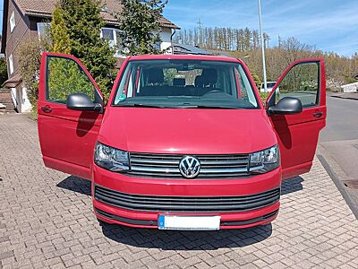 Volkswagen VW T6 Multivan Trendline 2.0 TDI