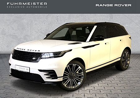 Land Rover Range Rover Velar P400 Dyn. HSE Massagesitze