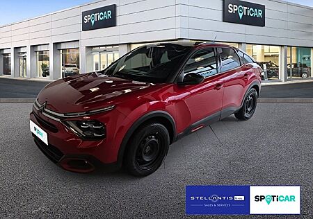 Citroën C4 1.2 PureTech 130 Shine (EURO 6d)