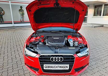 Audi A5 2.0 TDI 110kW Sportback -