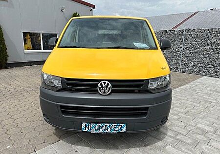 VW T5 Transporter Volkswagen / 2,0 TDI / mehrere auf Lager
