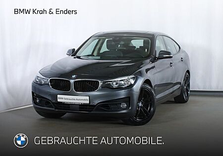 BMW 320 i GT Pano 360Grad Alarm LED ACC HeadUP NAVI