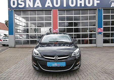 Opel Astra J Sports Tourer Exklusiv..1.6..NAV.EUR6*