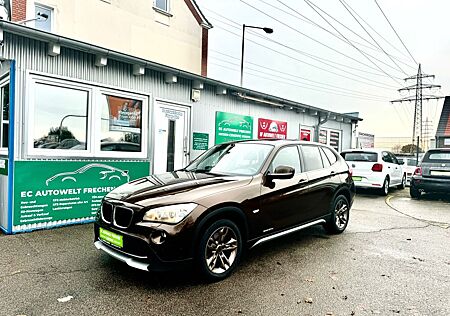 BMW X1 sDrive20d*PANO*LEDER*KLIMA*PDC*TÜV/9-2026**