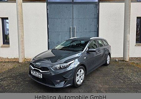Kia Cee'd Sportswagon Vision