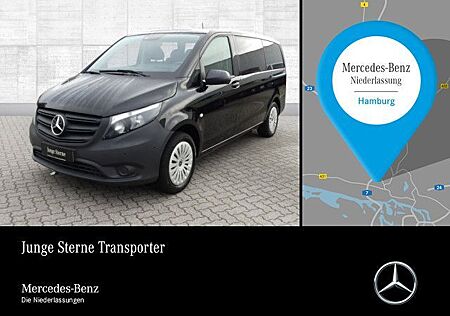 Mercedes-Benz Vito 116 CDI Tourer PRO Lang 9G+Klima+ParkAss